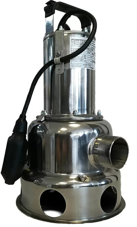 Pompe 412 Technirel