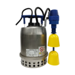 Pompe de relevage DR1 Compact - EAUX CLAIRES