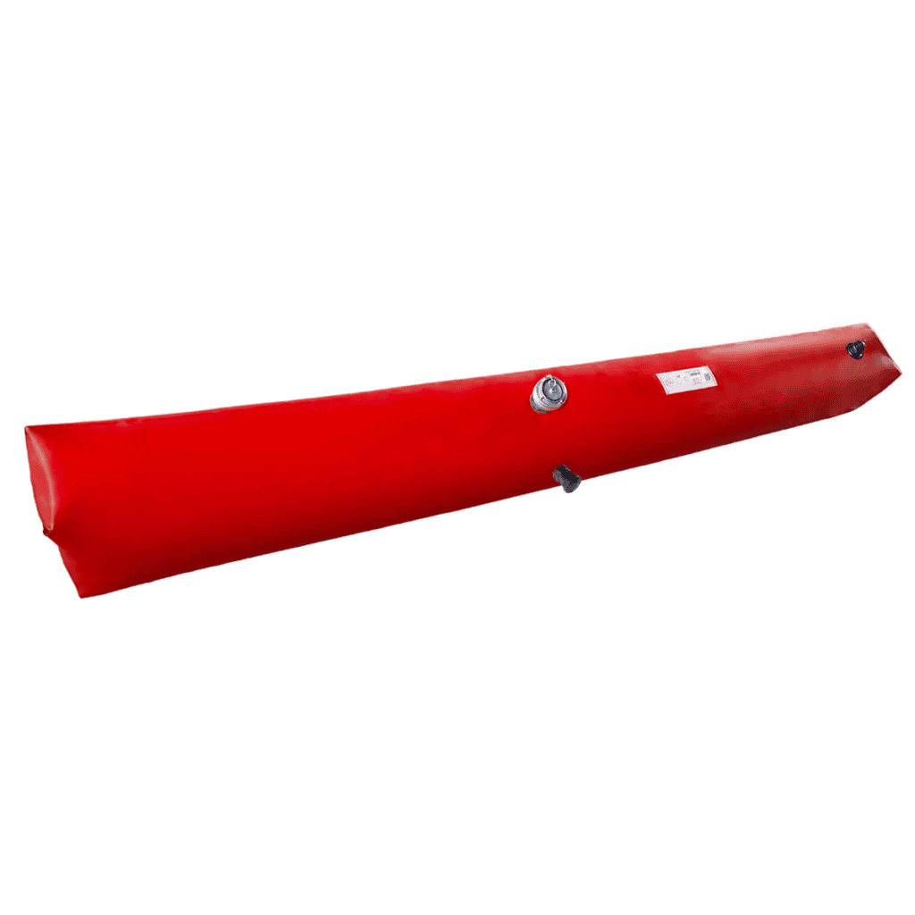 Barrière anti-inondation STOCKFLUID - Modèle standard