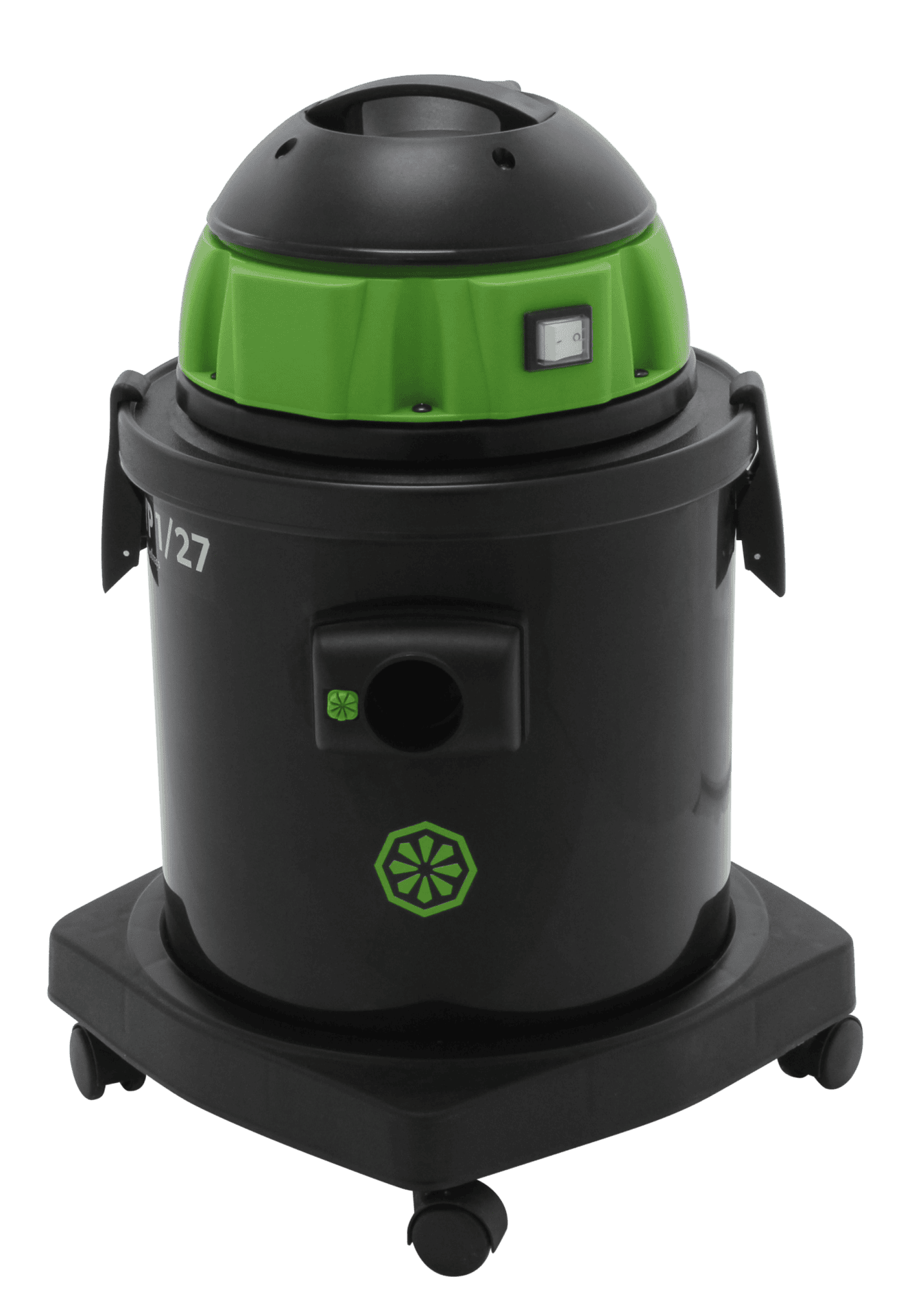 Vue complémentaire - Aspirateur YP-1-27 Tennant Company