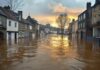 Inondation Belgique