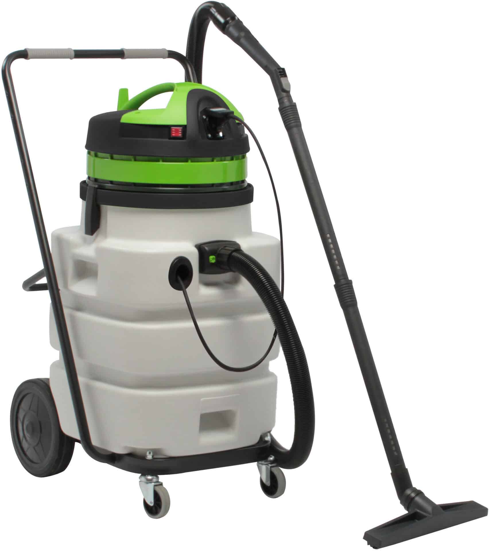 Aspirateur GC-2-107 - Tennant Company