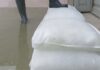 obloc solution innovate, sac de sable