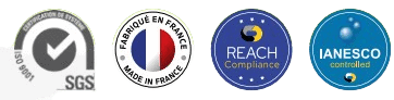 Certifications - La Baronne CITAF
