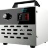Generateur d'Ozone TotalPure - Cecotec