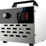 Générateur d’ozone TotalPure 4000 Light Ozone