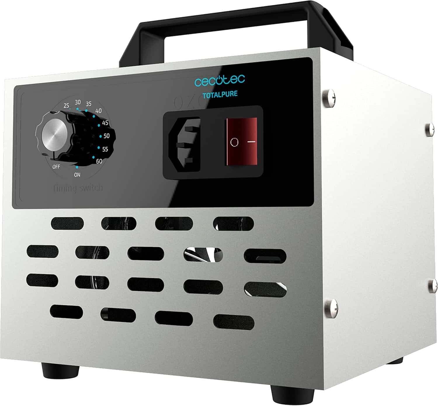 Generateur d'Ozone TotalPure - Cecotec