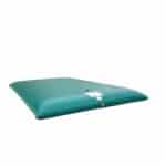 Citerne souple pour stockage d'eau brute