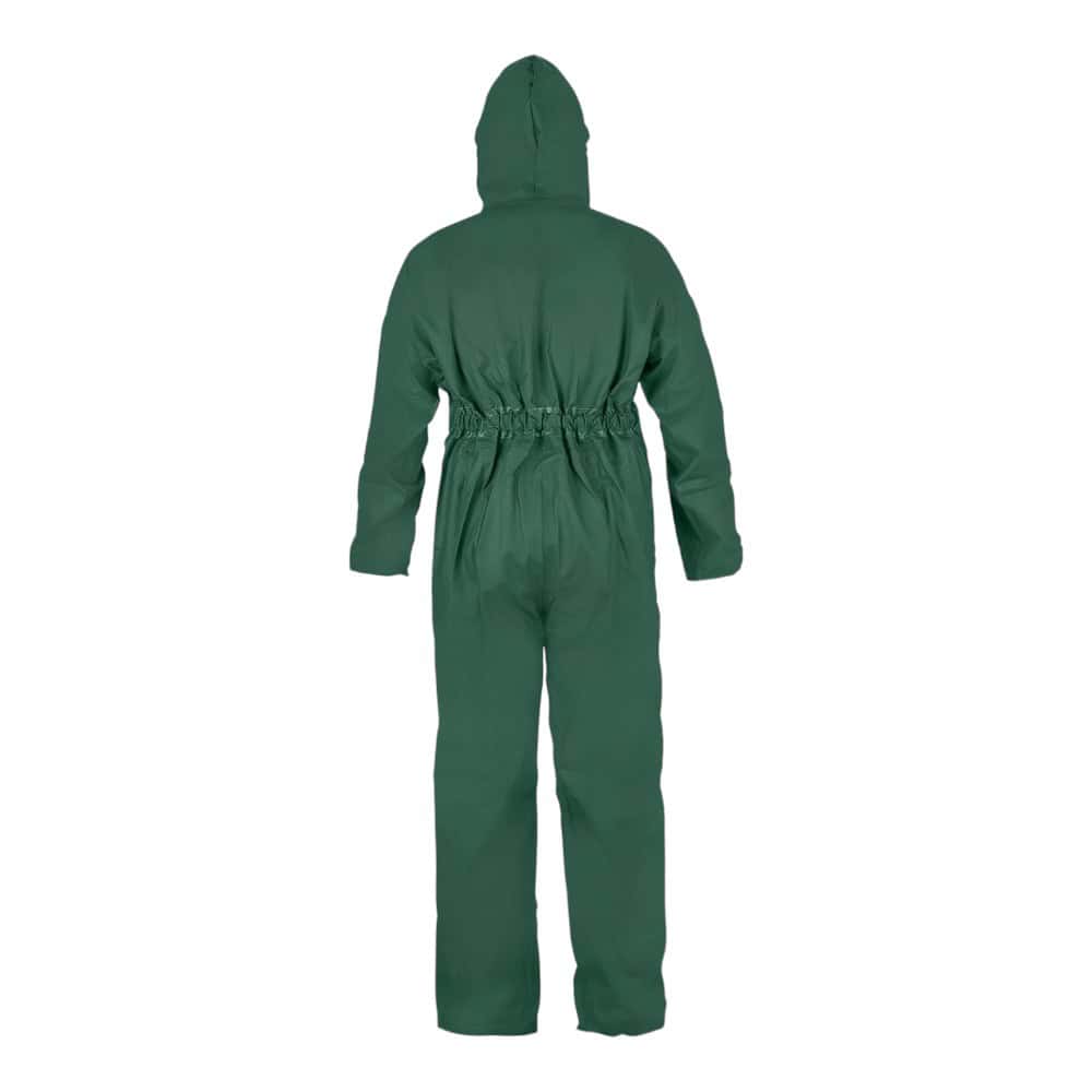 Combinaison imperméable de type ciré – Image 3