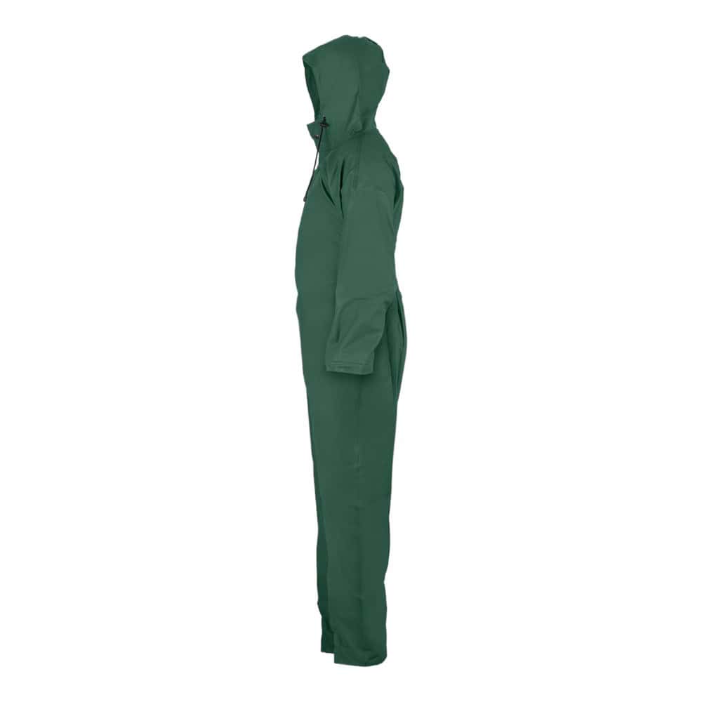 Combinaison imperméable de type ciré – Image 4