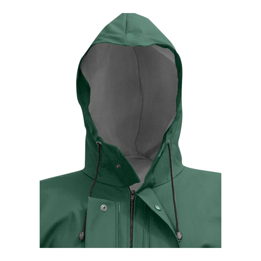 Combinaison imperméable de type ciré – Image 5