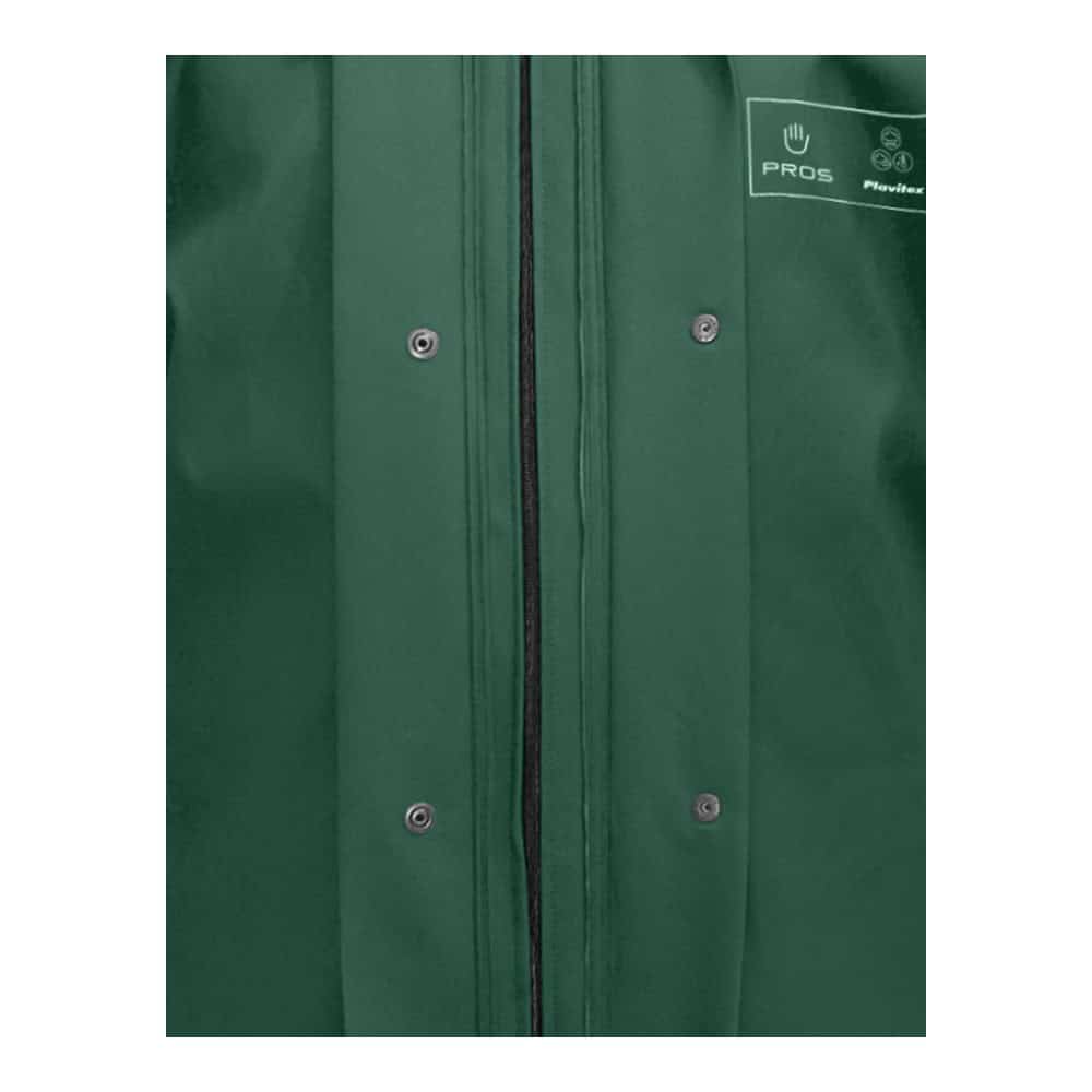 Combinaison imperméable de type ciré – Image 6