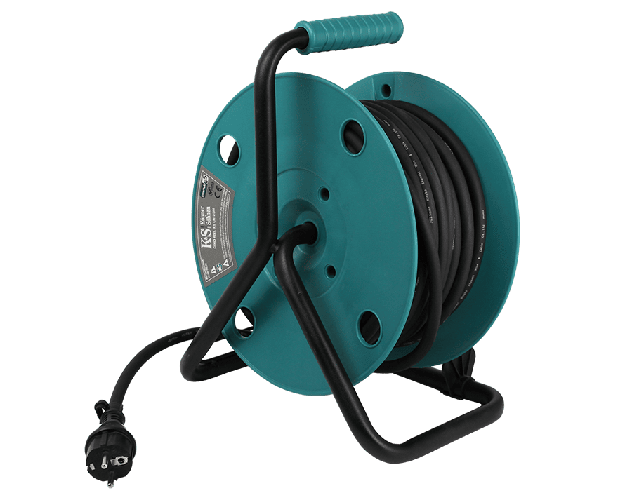 Rallonge électrique Könner & Söhnen KS CR-25M – Image 3