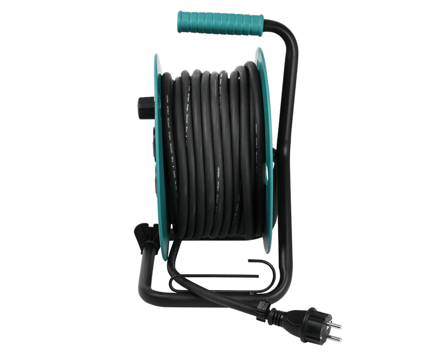 Rallonge électrique Könner & Söhnen KS CR-25M – Image 6