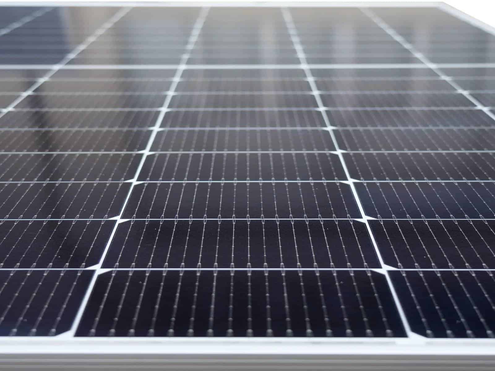 Panneaux solaires Könner & Söhnen KS SP430-HC – Image 4