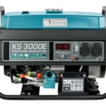 Générateur à essence Könner & Söhnen KS 3000E
