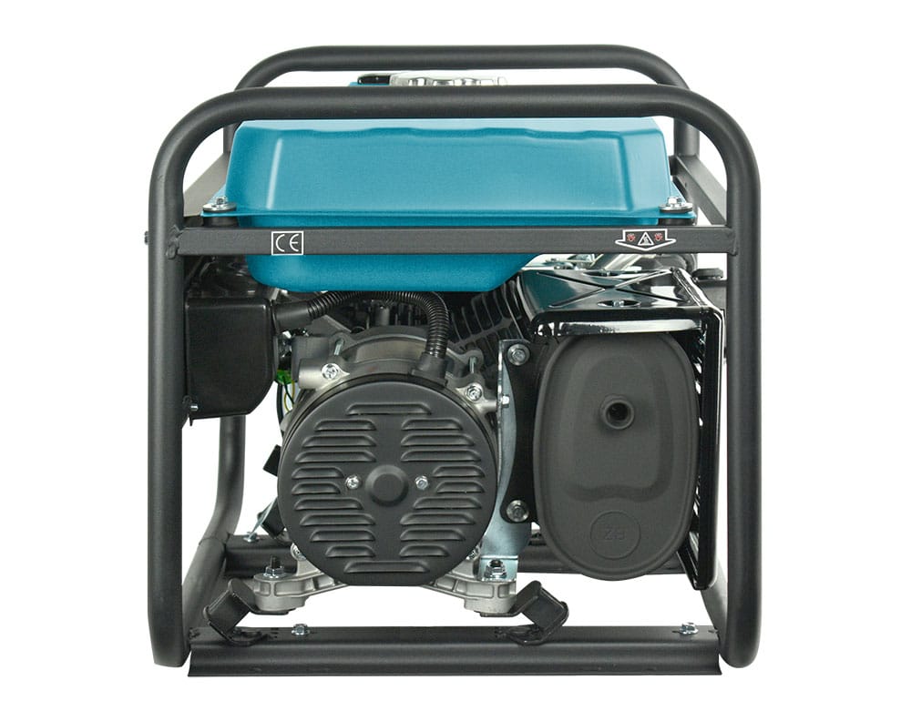 Générateur à essence Könner & Söhnen KS 3000E – Image 4