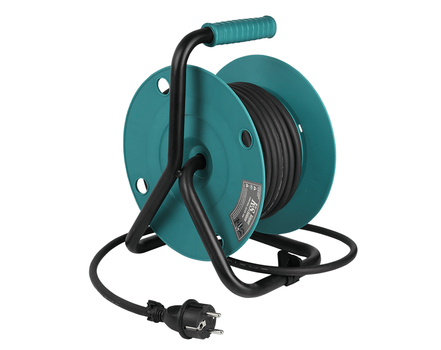 Rallonge électrique Könner & Söhnen KS CR-15M – Image 8