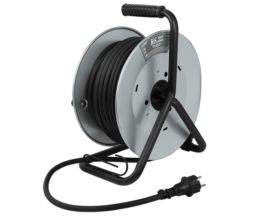 Rallonge électrique Könner & Söhnen KS CR-30M – Image 6