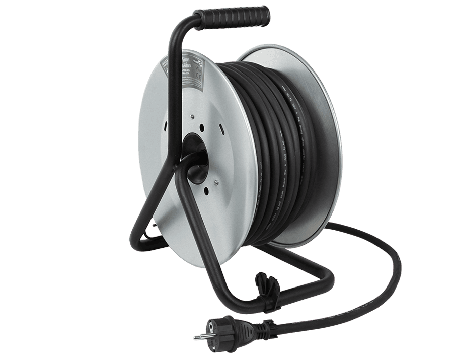 Rallonge électrique Könner & Söhnen KS CR-30M – Image 8