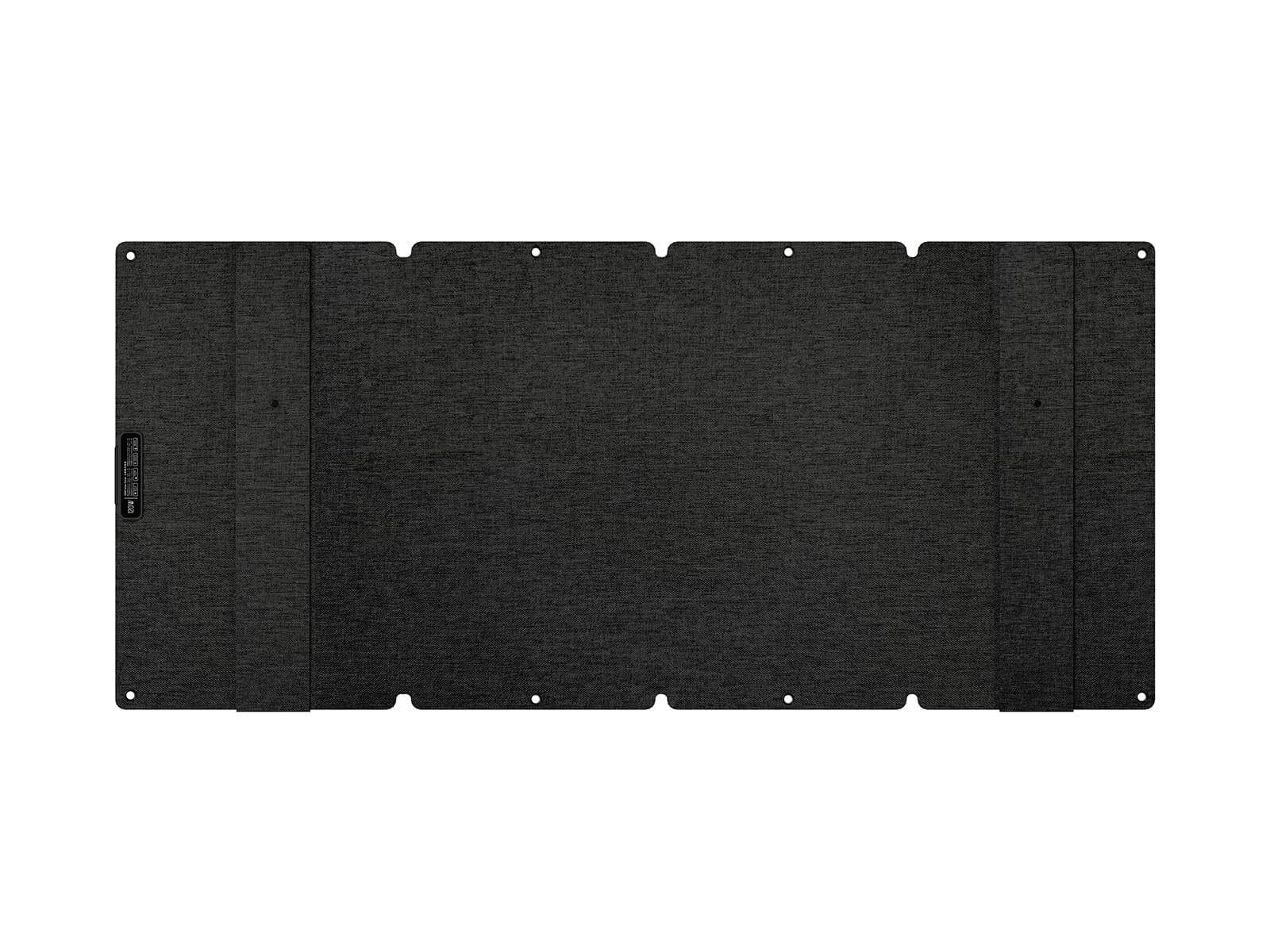 Panneau solaire portable Könner & Söhnen KS SP120W-4 – Image 2