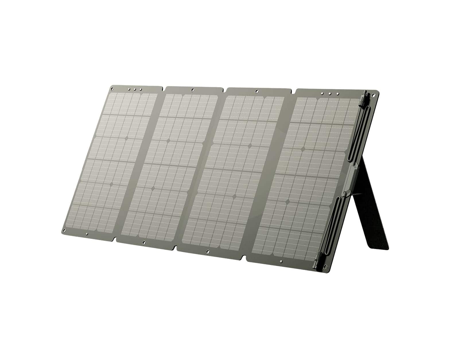 Panneau solaire portable Könner & Söhnen KS SP120W-4