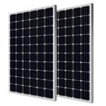 Panneaux solaires Könner & Söhnen KS SP430-HC