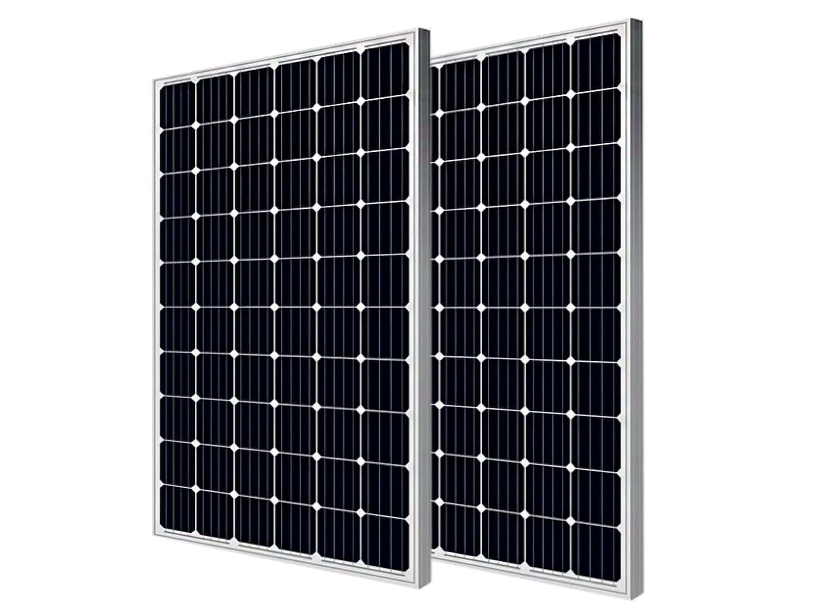 Panneaux solaires Könner & Söhnen KS SP430-HC
