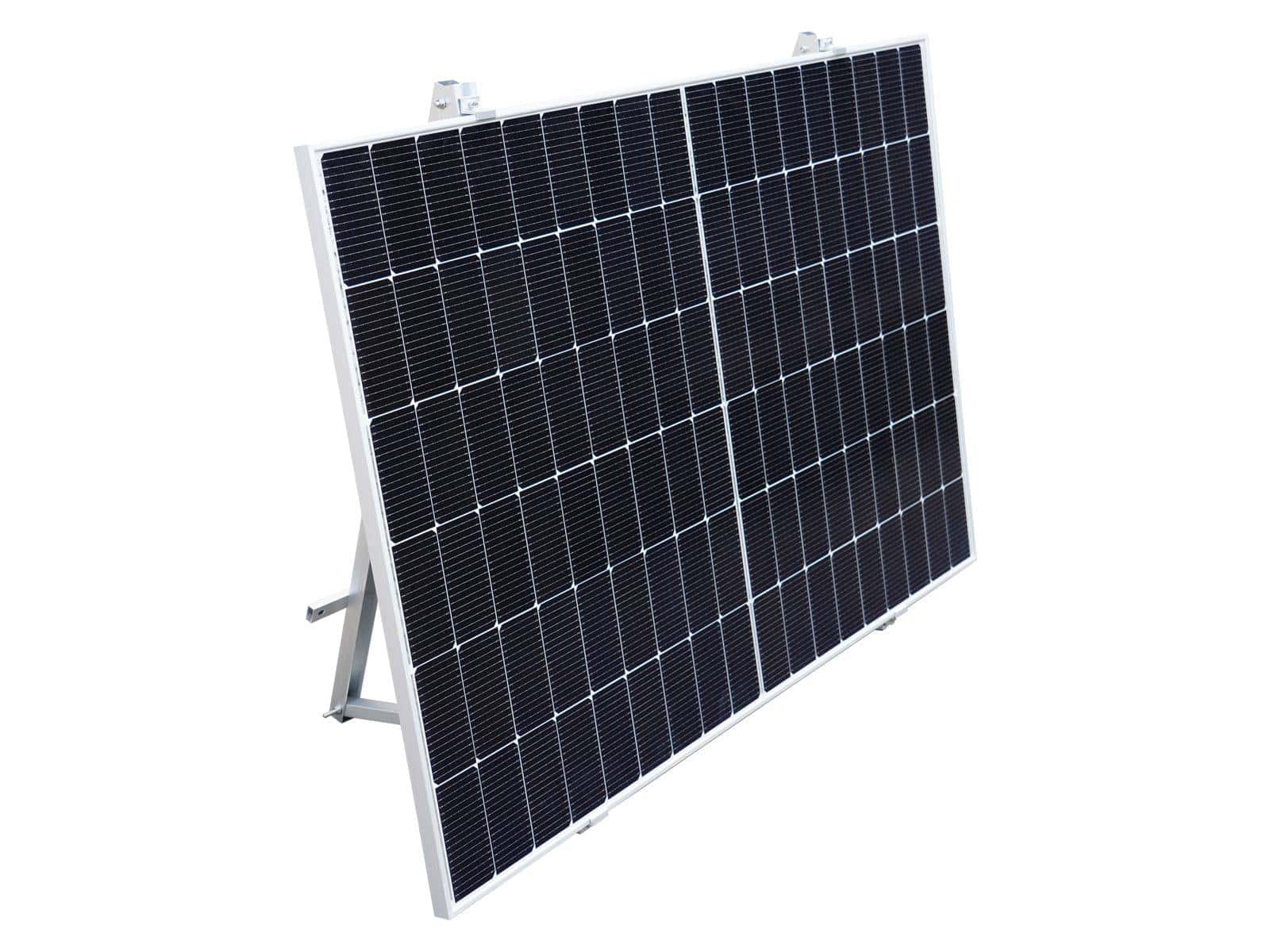 Panneaux solaires Könner & Söhnen KS SP430-HC – Image 5