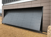 Image du produit Porte de garage AQUALOCK