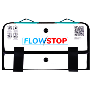Batardeau Flowstop – Largeur entre 60CM et 1200CM