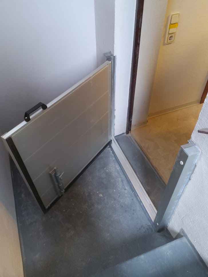 Batardeau GATE – Image 2