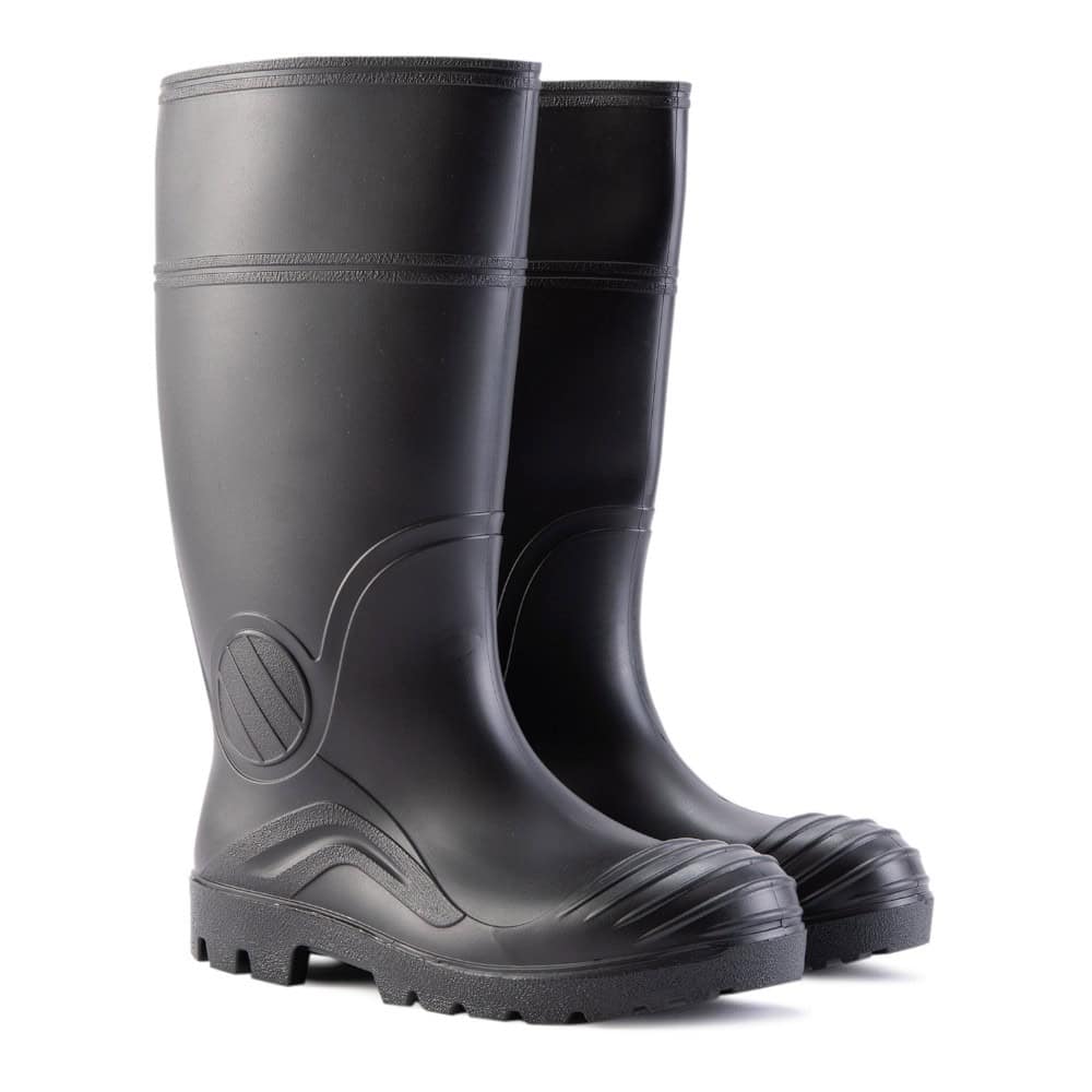 Bottes de sécurité PVC – Image 2