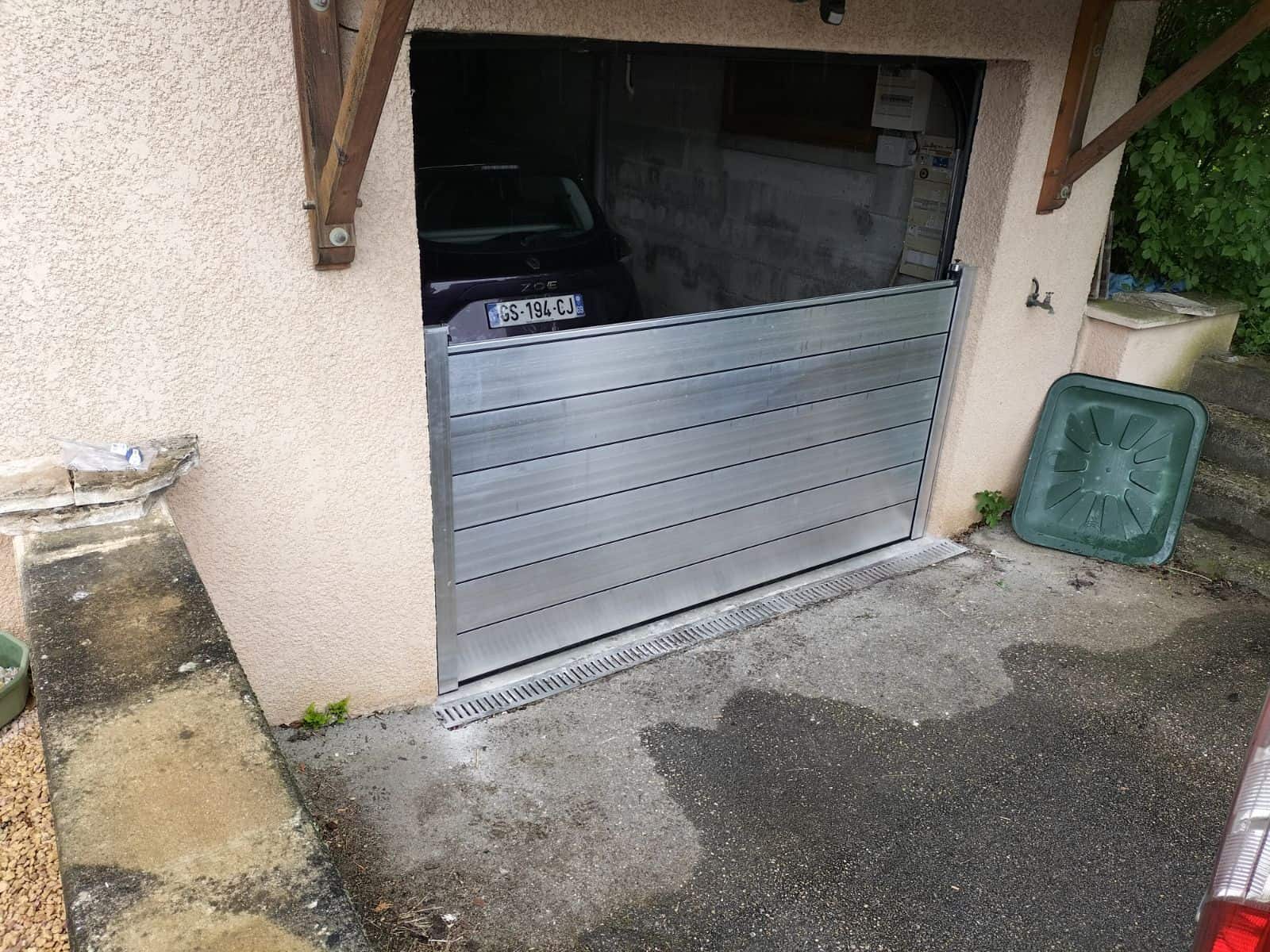 Batardeau CASTOR + – Image 3