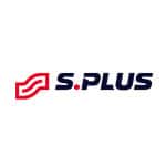 S PLUS