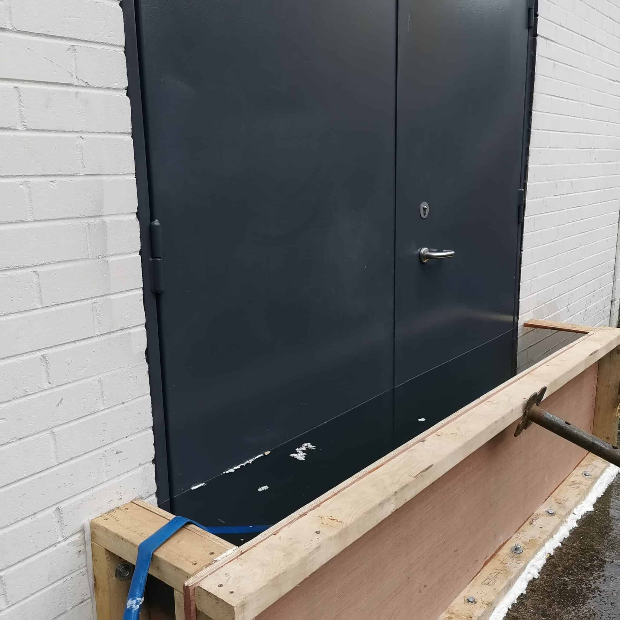 Porte double battant MMEngineering – Image 6