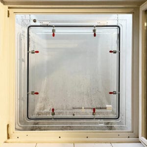 Trappe Windows Protector AQUALOCK