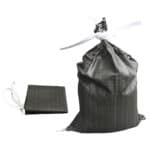 Lot 2 sacs anti-inondation 40 x 60 cm MEDUZE