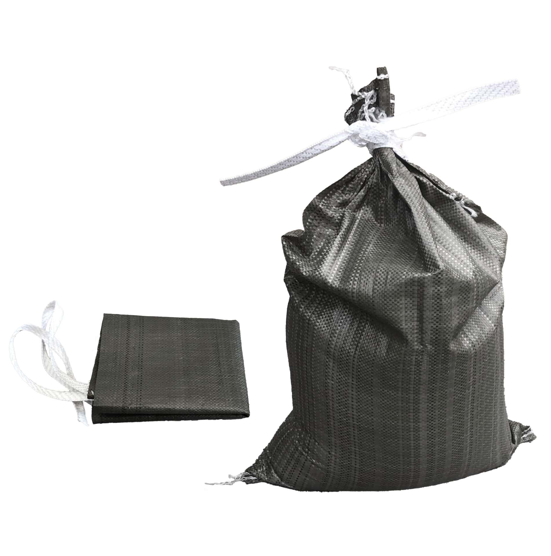 Lot de 2 sacs anti-inondation