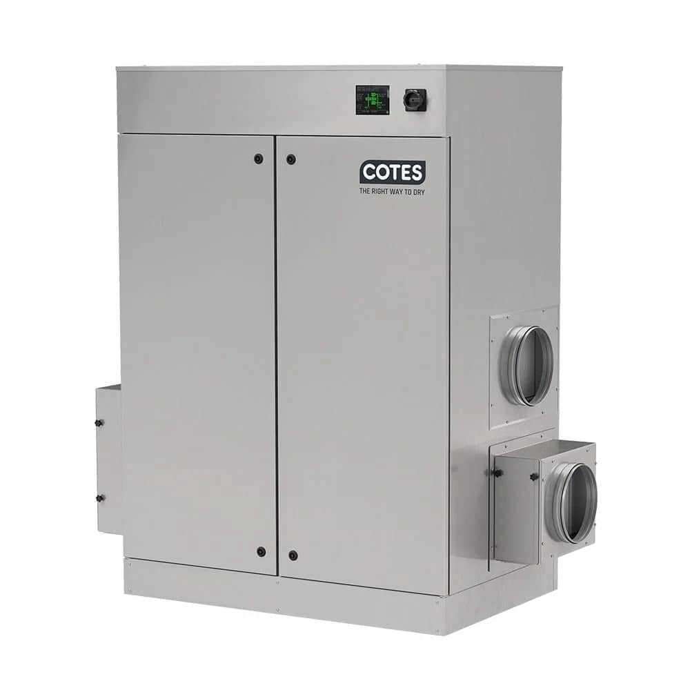 Déshumidificateur Modulaire C65
