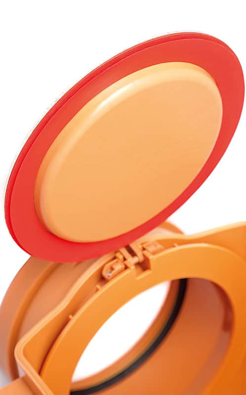 Clapet anti-retour – Image 2