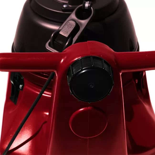 Aspirateur eau et poussières 60L EUROSTEAM - Spécial inondation – Image 2