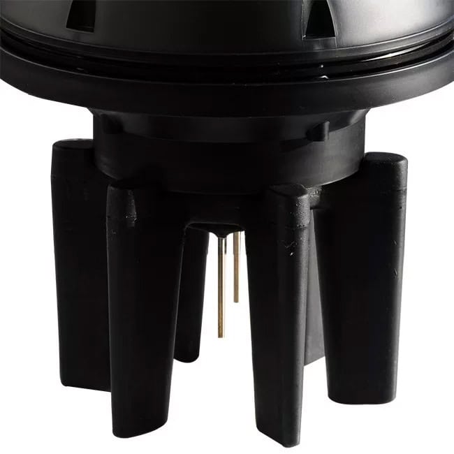 Aspirateur eau et poussières 60L EUROSTEAM - Spécial inondation – Image 5