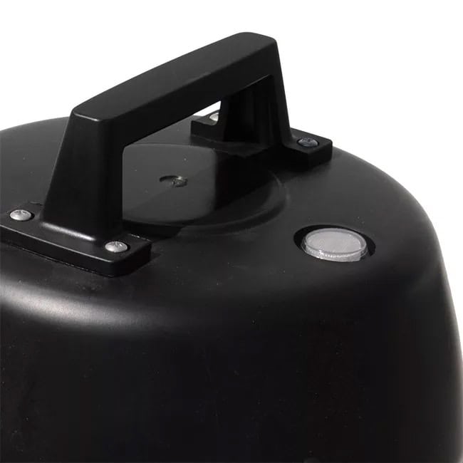 Aspirateur eau et poussières 30L EUROSTEAM – Image 2