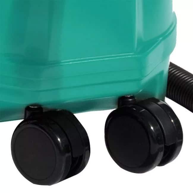 Aspirateur eau et poussières 30L EUROSTEAM – Image 3