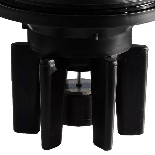 Aspirateur eau et poussières 30L EUROSTEAM – Image 5