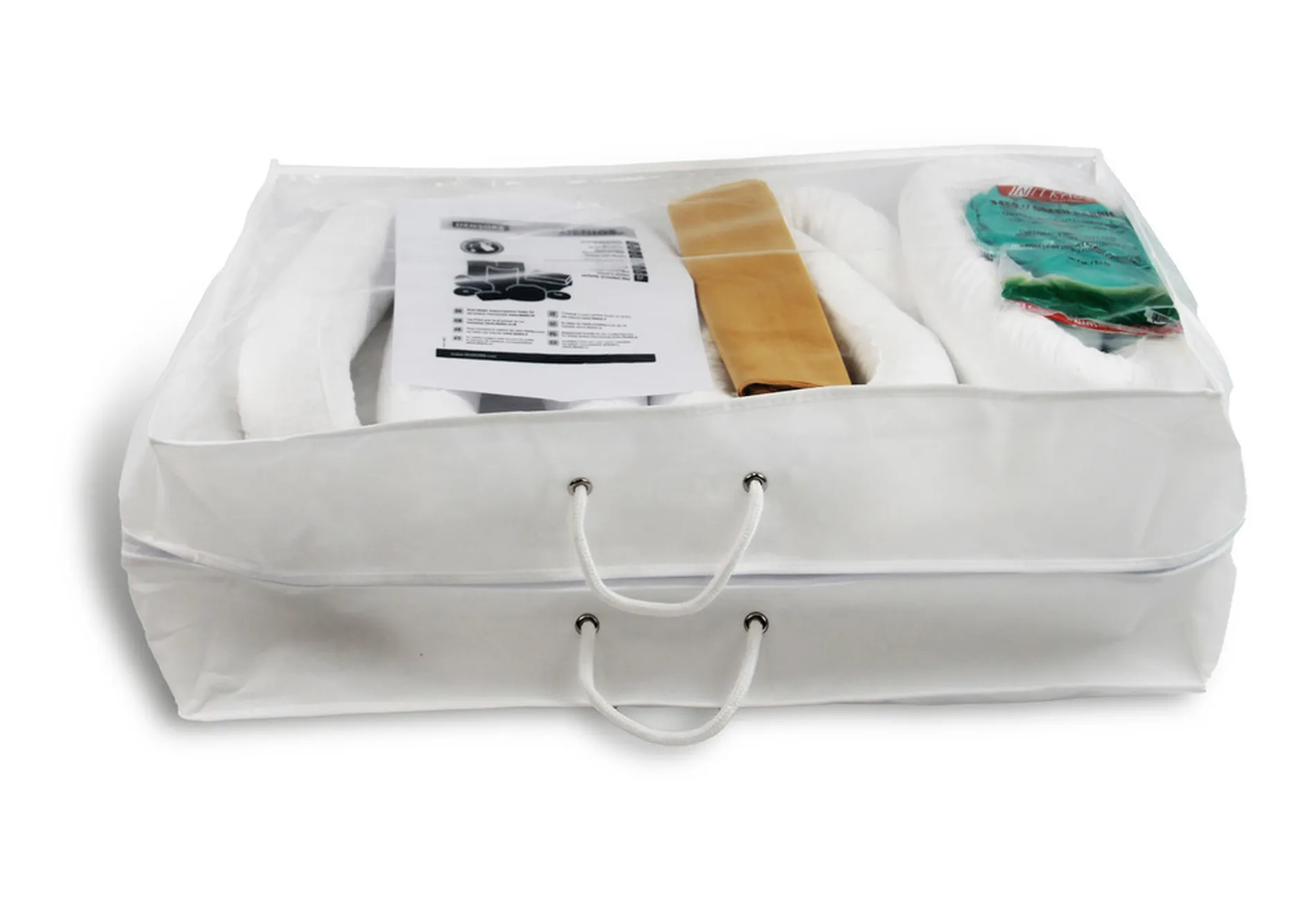 Kit absorbant en sac - DENIOS