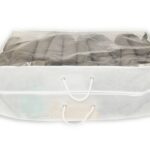 Kit d'absorbants mobile DENSORB, absorbants en sac compact 50 L