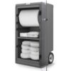 Recharge pour kit aborbant mobile version hydrocarbure - DENIOS