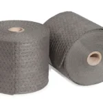 Rouleaux d'absorbants DENSORB Universel, Economy Single light, 38 cm x 45 m, 2 pièces